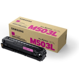 Toner HP-SAMSUNG ProXpress C300 C310 C3060 Magenta 5.000p. (CLT-M503L/ELS)