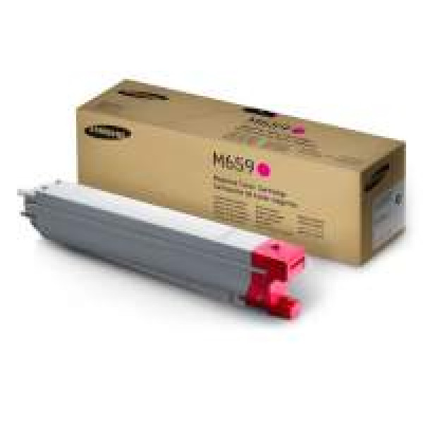 Toner HP-SAMSUNG CLX8640 CLX8650 Magenta 20.000p. (CLT-M659S/ELS)