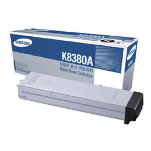 Toner HP-SAMSUNG CLX8380 Black 20.000p. (CLX-K8380A/ELS)