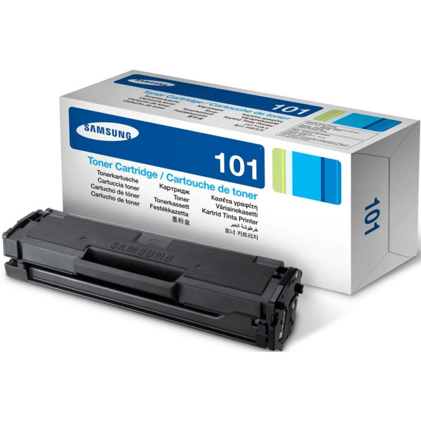 Toner HP-SAMSUNG ML2160 ML2162 ML2165 SCX3400 SCX3405 1.500p. (toner+tambor) (MLT-D101S/ELS) #PR