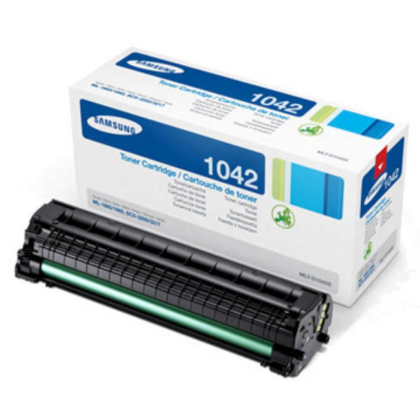 Toner HP-SAMSUNG ML1660 ML1665 ML1670 ML1860 ML1865 SCX3200  1.500p. (MLT-D1042S/ELS)