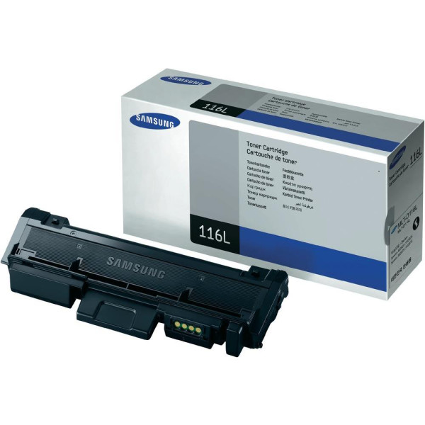 Toner HP-SAMSUNG M2625 M2825 M2675 M2875 M262X M2835 M2885 3.000p. (MLT-D116L/ELS)