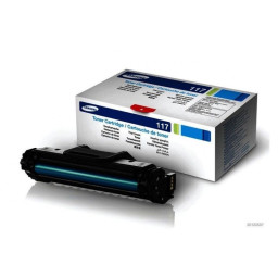 Toner HP-SAMSUNG SCX4655 2.500p. (MLT-D117S/ELS)