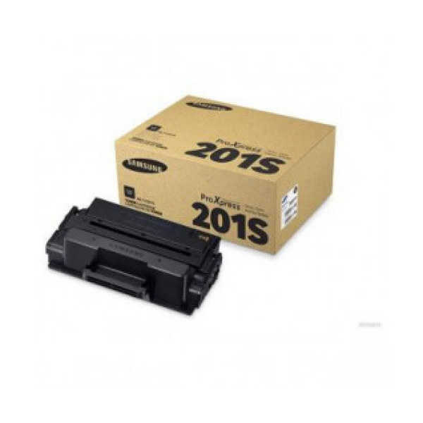 Toner HP-SAMSUNG ProXpress M4030ND M4080FX 10.000p. (MLT-D201S/ELS)