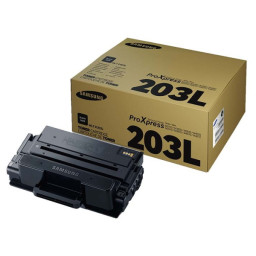 Toner HP-SAMSUNG ProXpress SL M3320 M3820 M3870 M4020 M4070 5.000p. (MLT-D203L/ELS)