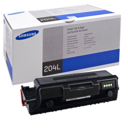 Toner HP-SAMSUNG ProXpress SL M3325 M3375 M3825 M3875 M4025 M4075  5.000p. (MLT-D204L/ELS)