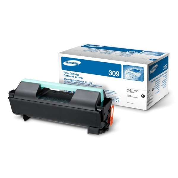 Toner HP-SAMSUNG ML5510 ML6510 40.000p. (MLT-D309E/ELS)