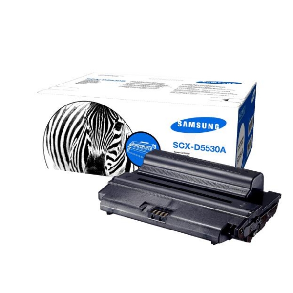 Toner HP-SAMSUNG SCX5330 SCX5530 SCX5535 4.000p. (SCX-D5530A/ELS) *