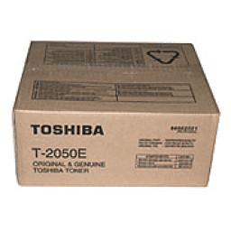 Toner TOSHIBA T2050E:1650/2050 /2540