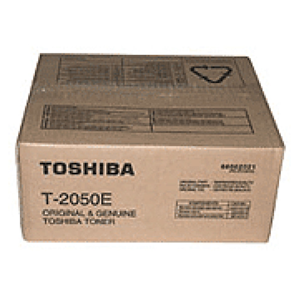 Toner TOSHIBA T2050E:1650/2050 /2540