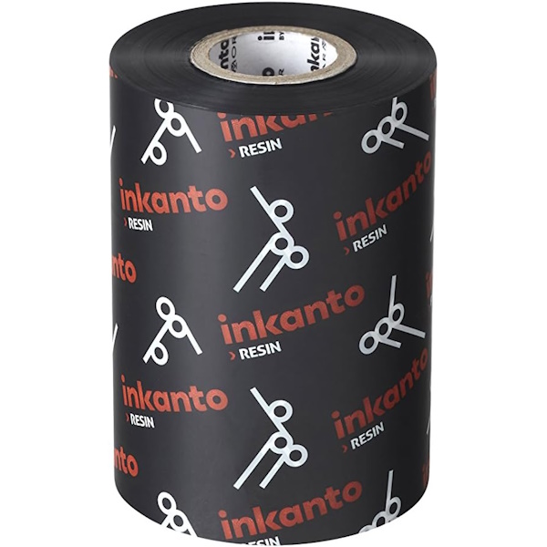 Ribbon INKANTO AXR7+ resin (resina) canuto 1
