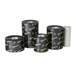 Ribbon INKANTO AWX FH wax (cera) canuto 1 Ribbon INKANTO AWX FH wax (cera) canuto 1