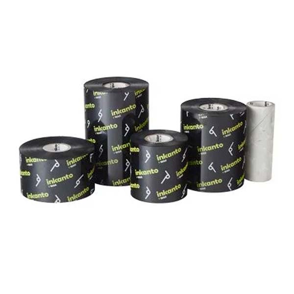 Ribbon INKANTO AWX FH wax (cera) canuto 1 Ribbon INKANTO AWX FH wax (cera) canuto 1