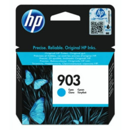 C.t.HP #903 cian Officejet Pro 6960 6970 315p.