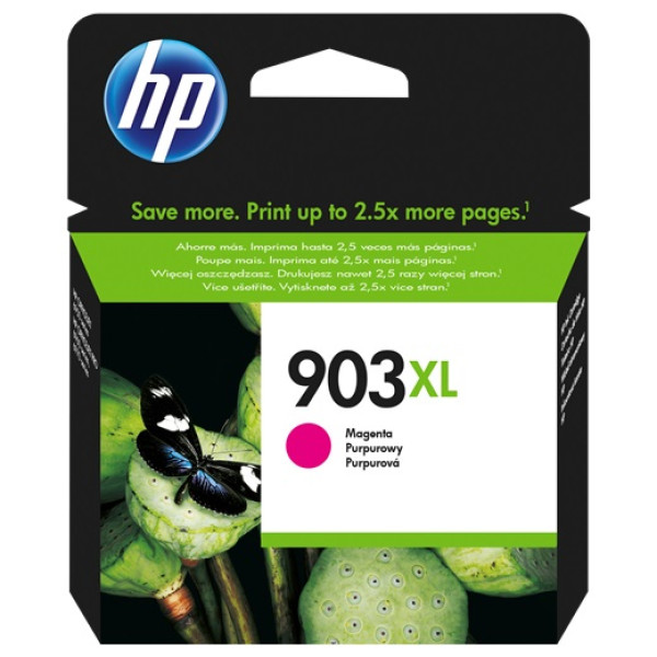 C.t.HP #903XL magenta Officejet Pro 6960 6970 825p.