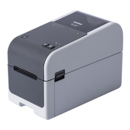 Impr.etiq.BROTHER TD-2310D203 63mm 152,4mm/seg 203ppp USB/serie