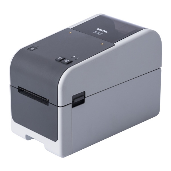 Impr.etiq.BROTHER TD-2320D300 63mm 152,4mm/seg 300ppp USB/serie/Eth