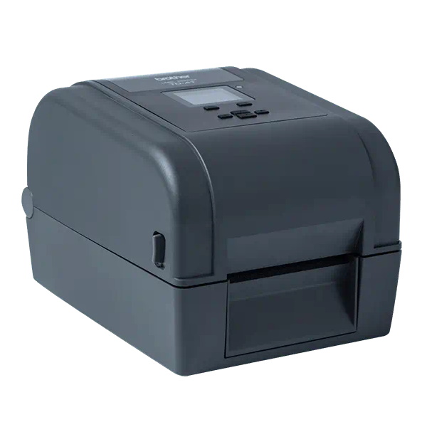 Impr.etiq. y tickets BROTHER TD-4750TNWBR 4 Impr.etiq. y tickets BROTHER TD-4750TNWBR 4