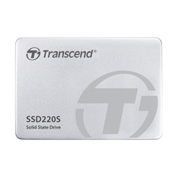 SSD interno TRANSCEND SSD220S 2.5