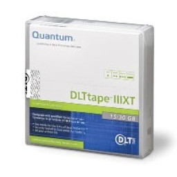 DC QUANTUM DLT-IIIXT 15GB/30GB * 