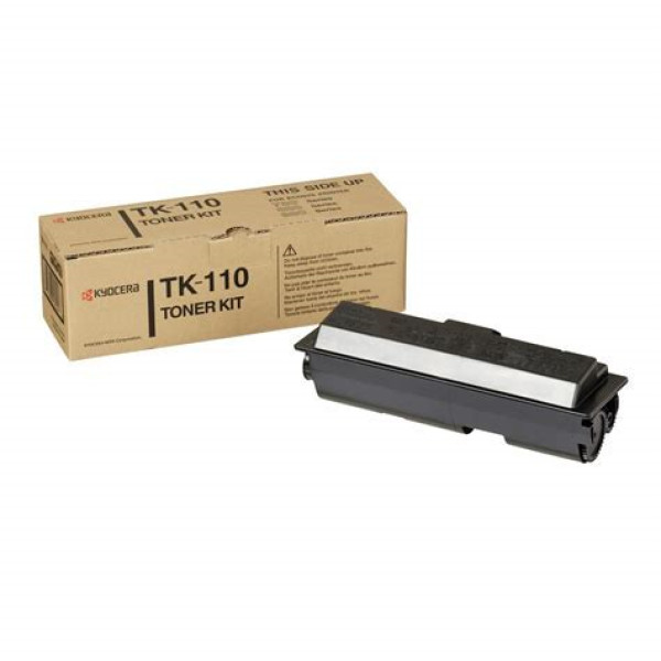 Toner KYOCERA FS720 FS820 FS920 FS1016 FS1116 (1T02FV0DE0)  6.000p.