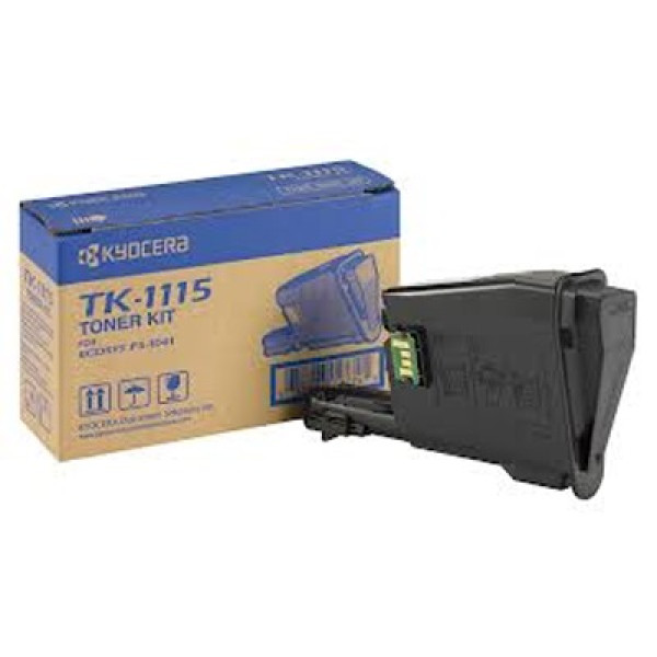 Toner KYOCERA FS1041 FS1220MFP FS1320MFP (1T02M50NL0) 1.600p.