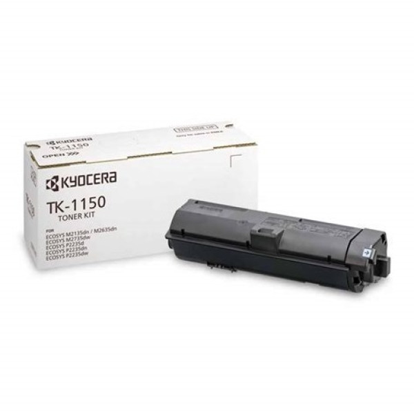 Toner KYOCERA Ecosys M2135 M2635 M2735 P2235 (1T02RV0NL0)  3.000p. #PROMO#