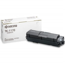 Toner KYOCERA EcoSys M2640 M2540 M2040 black (1T02S50NL0)  7.200p.