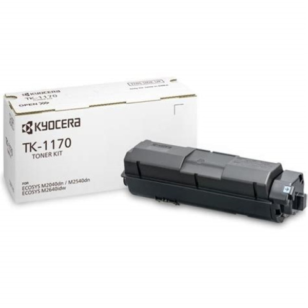 Toner KYOCERA EcoSys M2640 M2540 M2040 black (1T02S50NL0)  7.200p. #PROMO#