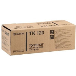 Toner KYOCERA FS1030 (1T02G60DE0)  7.200p.