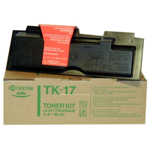 Toner KYOCERA FS1000 FS1010 FS1050 ** (1T02BXEU0) (37027017)  6.000p. #PROMO#