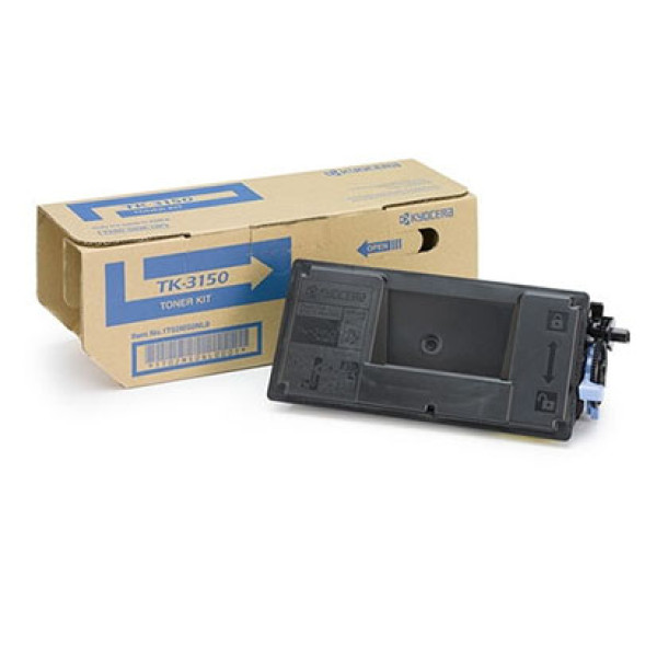 Toner KYOCERA M3040 M3540 (1T02NX0NL0)  14.500p.