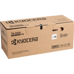 Toner KYOCERA Ecosys P3260 (1T02X90NL0)  40.000p.