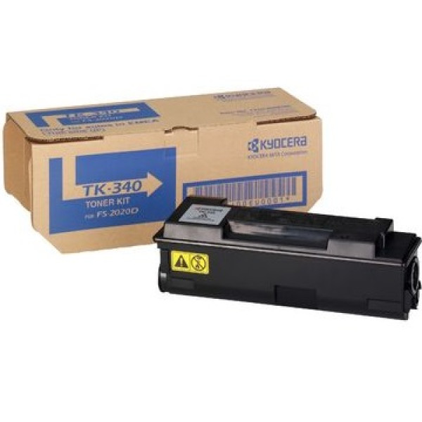 Toner KYOCERA FS2020D (1T02J00EU0)(1T02J00EUC)  12.000p. #PROMO#