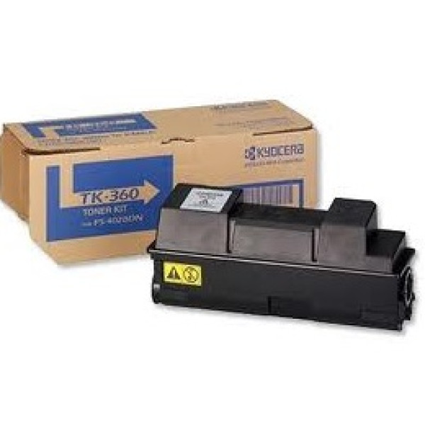 Toner KYOCERA FS4020DN FS4050DN (1T02J20EU0)(1T02J20EUC)  20.000p. #PROMO#