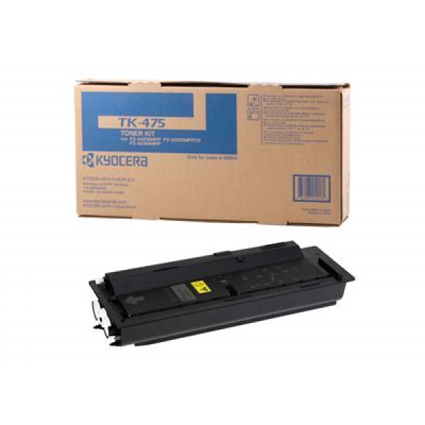 Toner KYOCERA FS6025 FS6030 (1T02K30NL0) 15.000p. #PROMO#