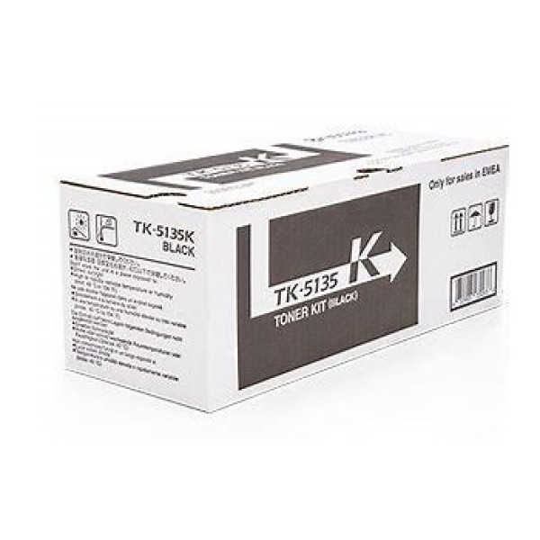 Toner KYOCERA TASKalfa 265ci negro (1T02PA0NL0) 10.000p.