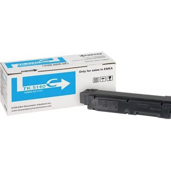 Toner KYOCERA Ecosys M6530 P6130  cian (1T02NRCNL0) 10.000p.