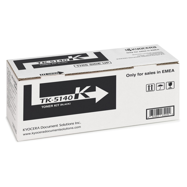 Toner KYOCERA Ecosys M6530 P6130  negro (1T02NR0NL0) 12.000p.