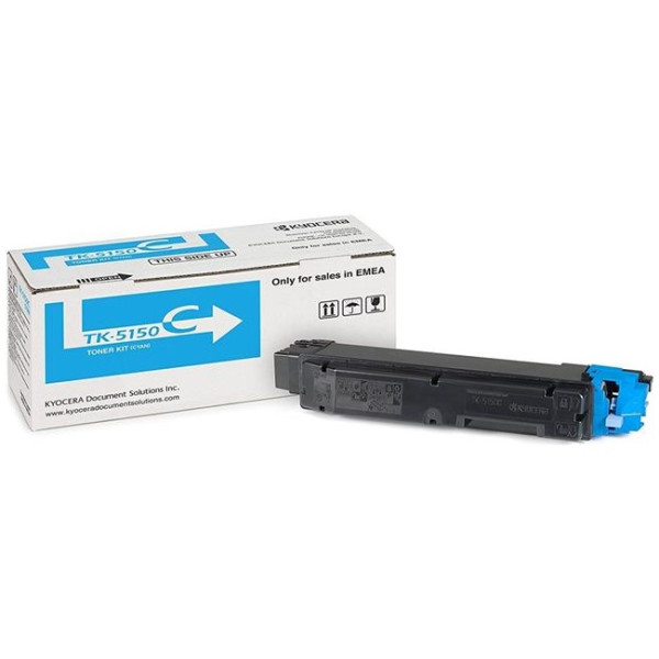 Toner KYOCERA M6530cdn P6035cdn cian (1T02NSCNL0)  10.000p.