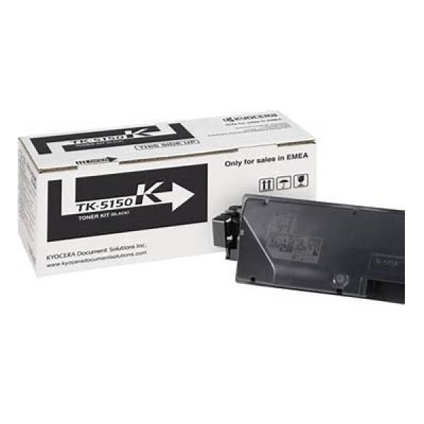 Toner KYOCERA M6530cdn P6035cdn negro (1T02NS0NL0)  12.000p. 