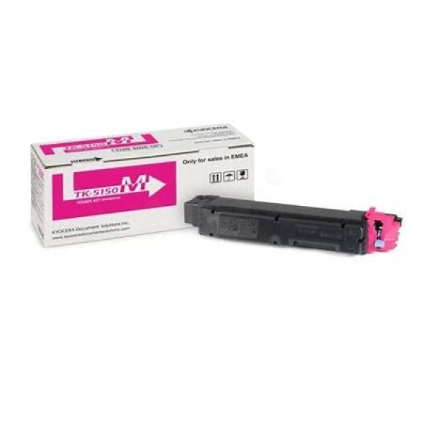 Toner KYOCERA M6530cdn P6035cdn magenta (1T02NSBNL0)  10.000p.