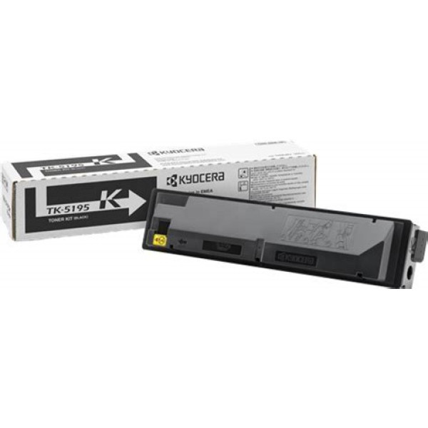 Toner KYOCERA TASKalfa 306ci negro (1T02R40NL0) 15.000p.