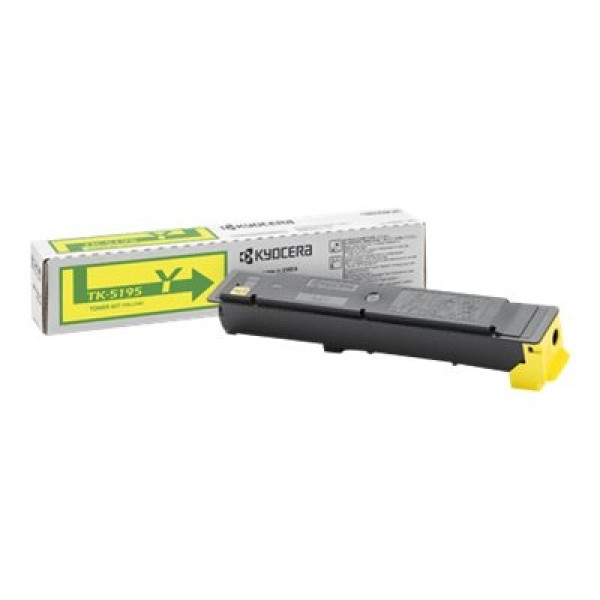 Toner KYOCERA TASKalfa 306ci amarillo (1T02R4ANL0) 7.000p.