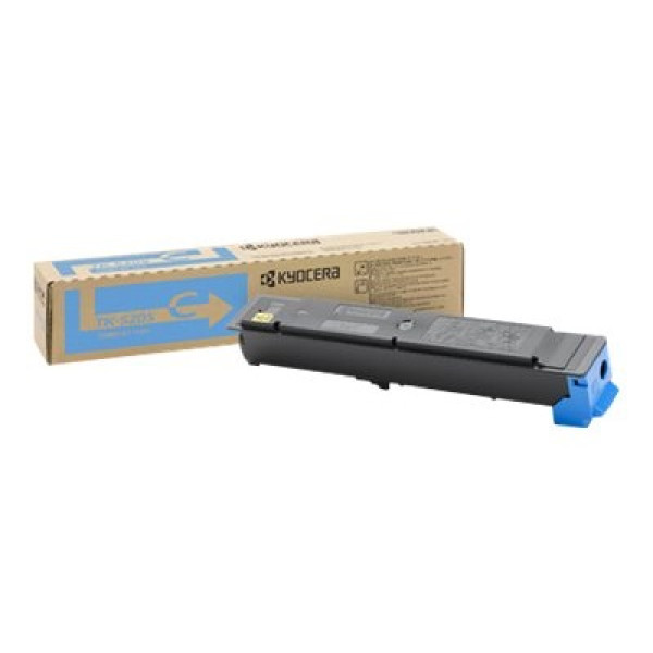 Toner KYOCERA TASKalfa 356ci 358ci cian (1T02R5CNL0)  12.000p. #