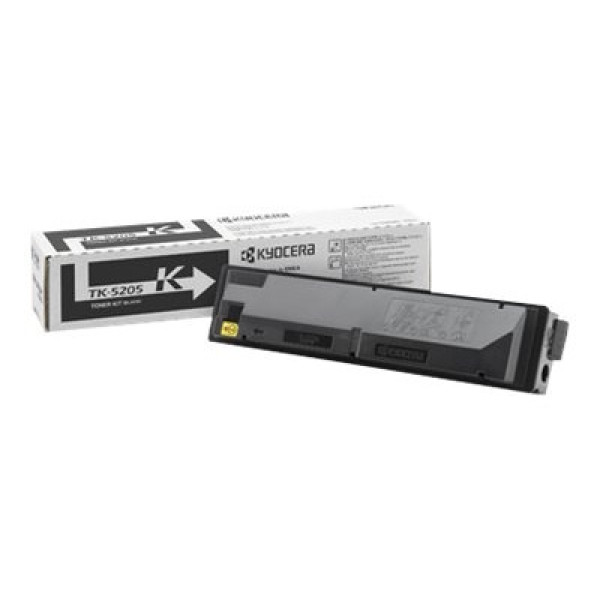 Toner KYOCERA TASKalfa 356ci 358ci negro (1T02R50NL0)  18.000p. **caja dañada**