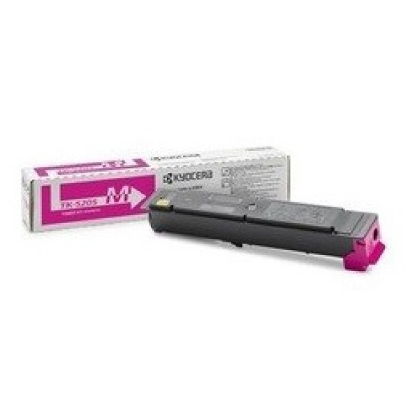 Toner KYOCERA TASKalfa 356ci 358ci magenta (1T02R5BNL0)  12.000p. **caja dañada**