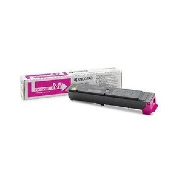 Toner KYOCERA TASKalfa 356ci 358ci magenta (1T02R5BNL0)  12.000p. #