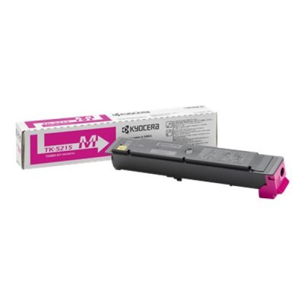 Toner KYOCERA TASKalfa 406ci magenta (1T02R6BNL0)  15.000p.