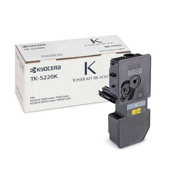 Toner KYOCERA Ecosys M5221cdn M5521cdw black (1T02R90NL1) 1.200p.